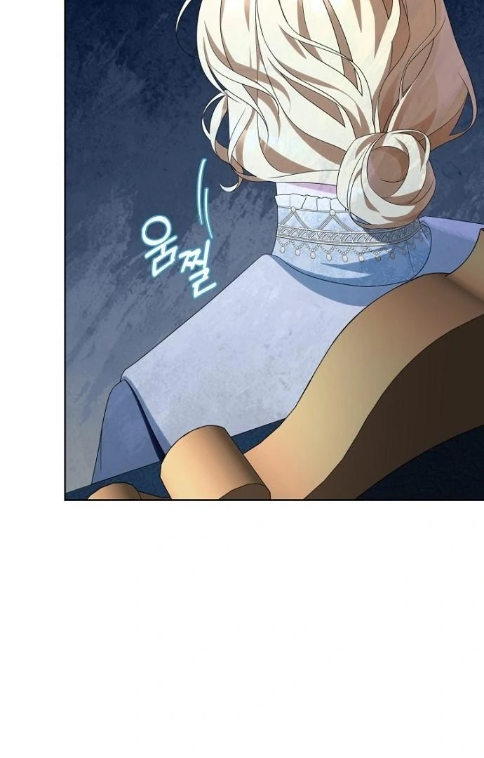 The Poisoned Goblet: The Princess Filled With Poison Chapter 1 page 36 - 