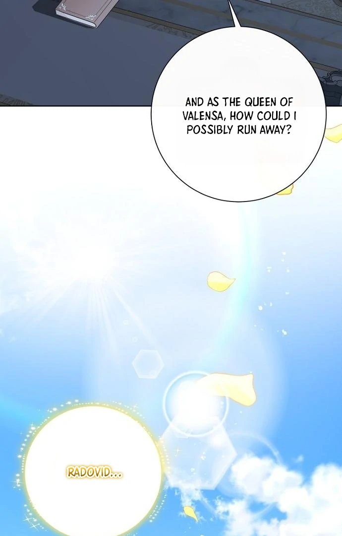 The Poisoned Goblet: The Princess Filled With Poison Chapter 1 page 40 - 