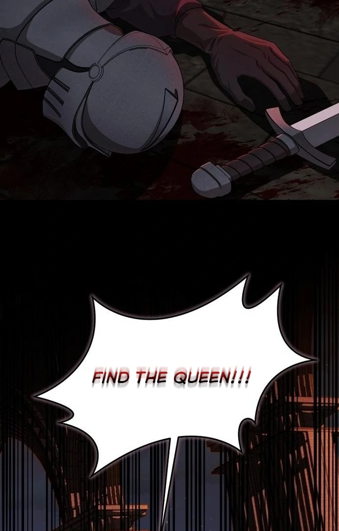 The Poisoned Goblet: The Princess Filled With Poison Chapter 1 page 5 - 