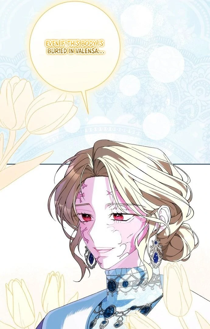 The Poisoned Goblet: The Princess Filled With Poison Chapter 1 page 44 - 