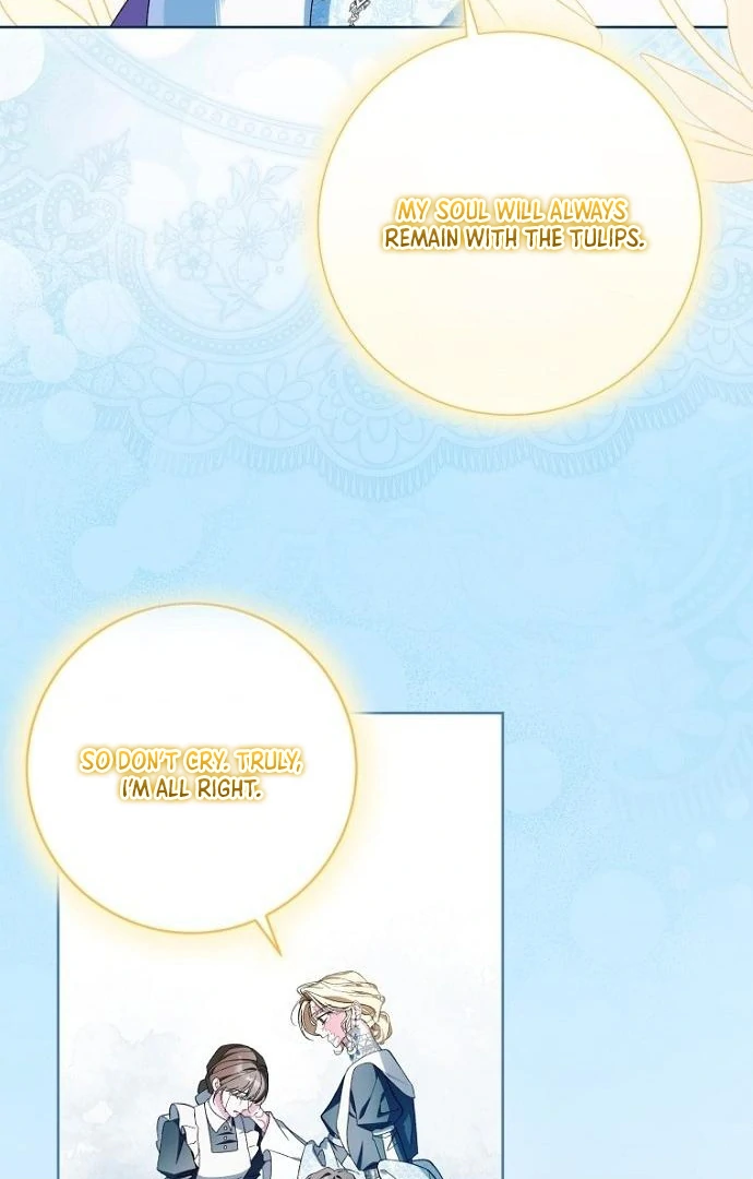 The Poisoned Goblet: The Princess Filled With Poison Chapter 1 page 45 - 