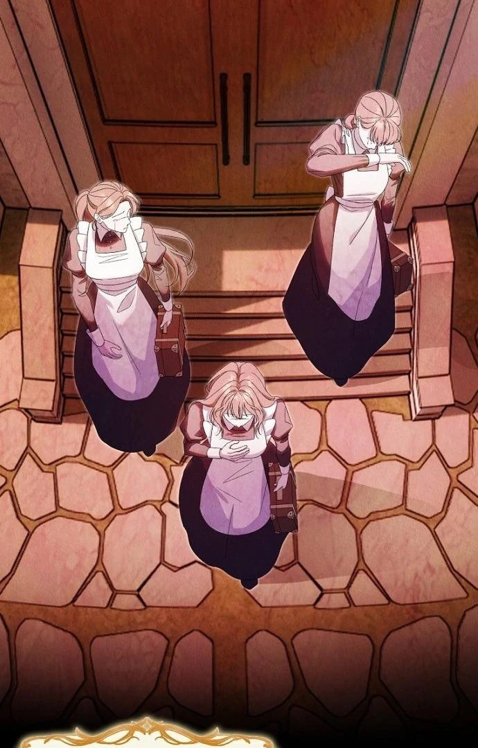 The Poisoned Goblet: The Princess Filled With Poison Chapter 1 page 50 - 
