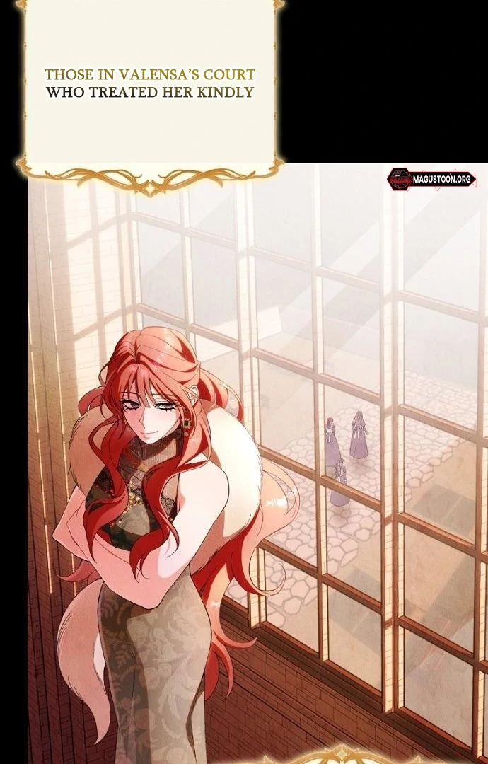 The Poisoned Goblet: The Princess Filled With Poison Chapter 1 page 51 - 