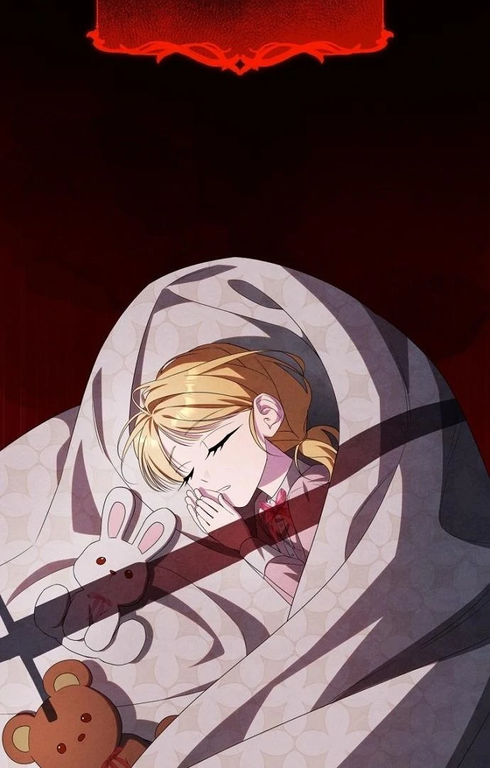 The Poisoned Goblet: The Princess Filled With Poison Chapter 1 page 53 - 