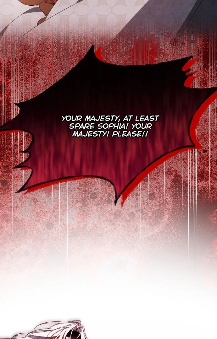 The Poisoned Goblet: The Princess Filled With Poison Chapter 1 page 54 - 