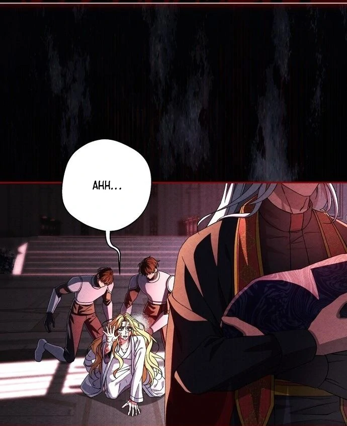 The Poisoned Goblet: The Princess Filled With Poison Chapter 1 page 57 - 