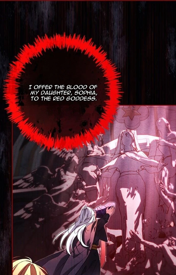The Poisoned Goblet: The Princess Filled With Poison Chapter 1 page 58 - 