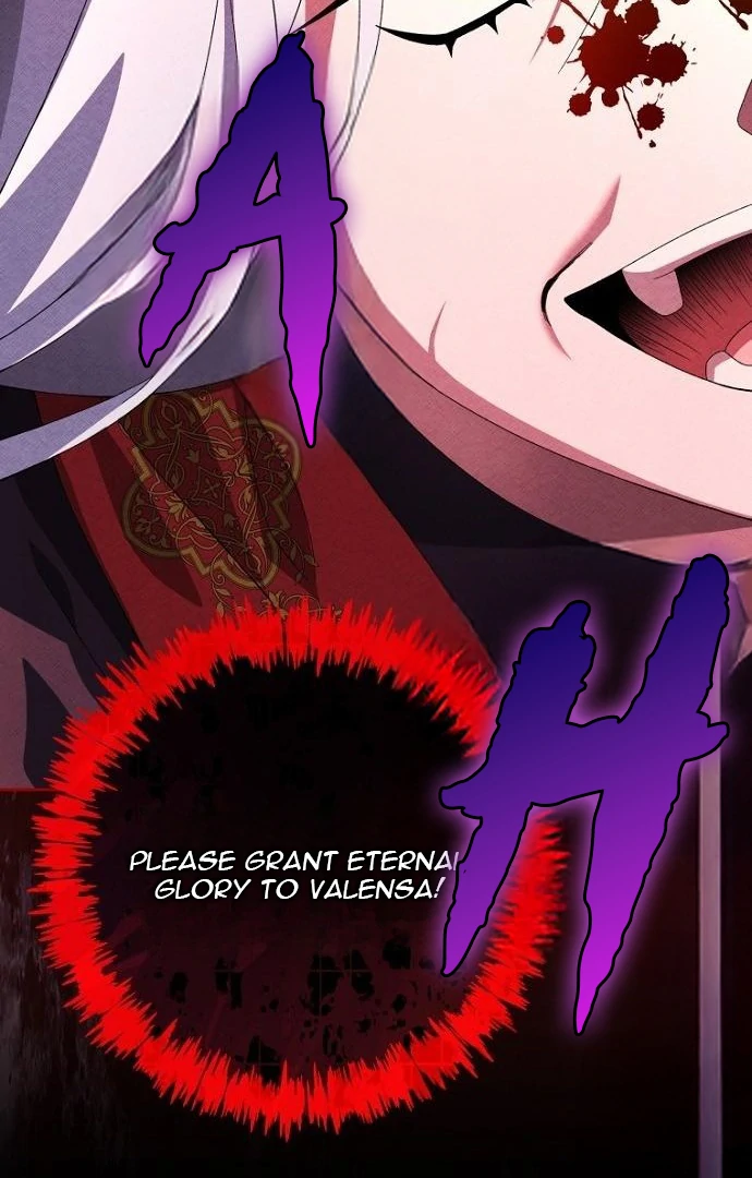 The Poisoned Goblet: The Princess Filled With Poison Chapter 1 page 60 - 