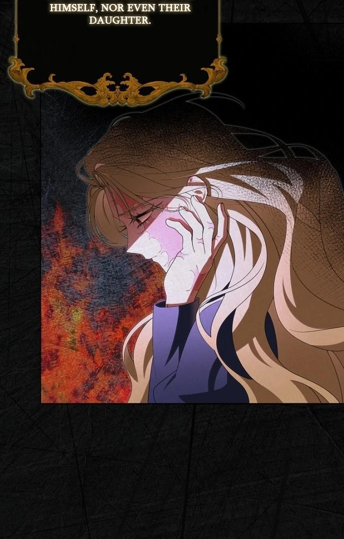 The Poisoned Goblet: The Princess Filled With Poison Chapter 1 page 64 - 