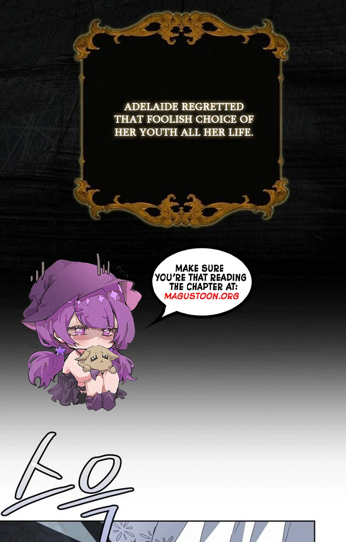 The Poisoned Goblet: The Princess Filled With Poison Chapter 1 page 65 - 