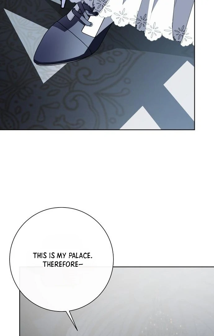 The Poisoned Goblet: The Princess Filled With Poison Chapter 1 page 66 - 