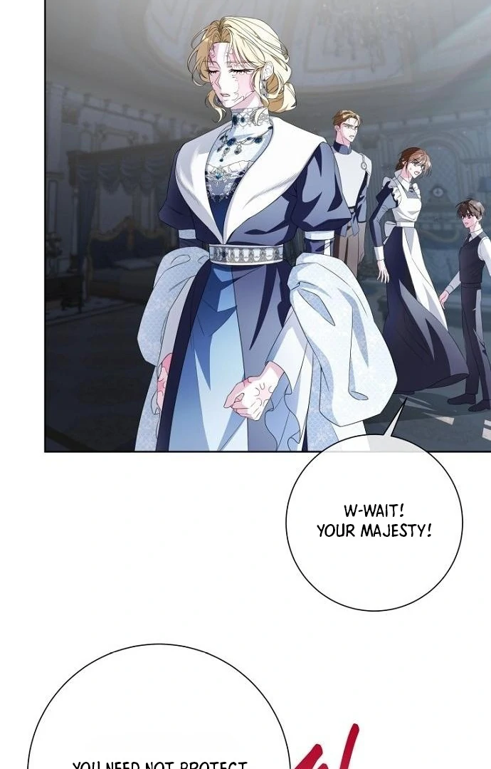 The Poisoned Goblet: The Princess Filled With Poison Chapter 1 page 67 - 