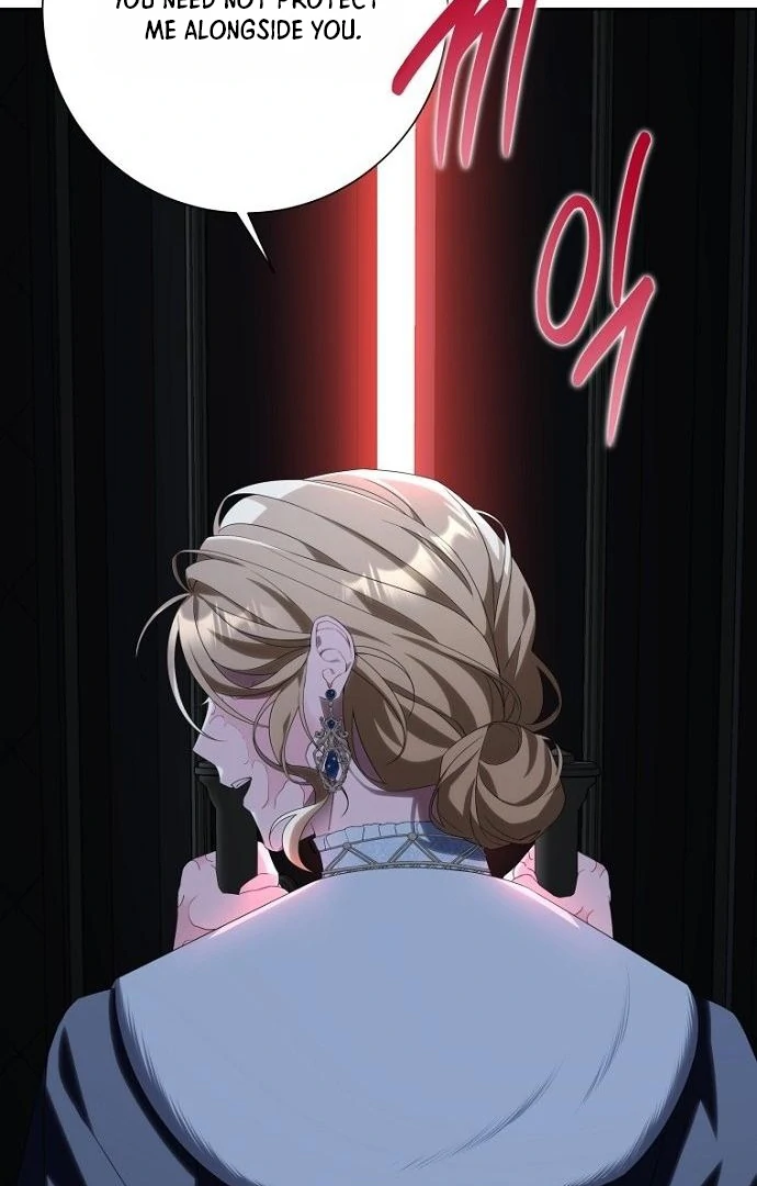 The Poisoned Goblet: The Princess Filled With Poison Chapter 1 page 68 - 