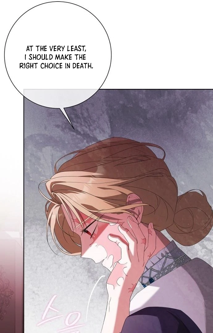 The Poisoned Goblet: The Princess Filled With Poison Chapter 1 page 72 - 