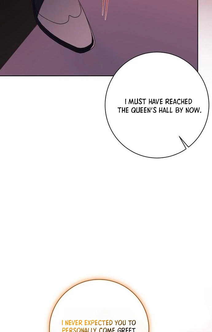 The Poisoned Goblet: The Princess Filled With Poison Chapter 1 page 77 - 
