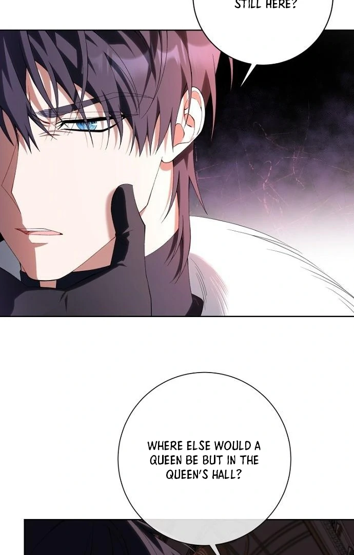 The Poisoned Goblet: The Princess Filled With Poison Chapter 1 page 80 - 