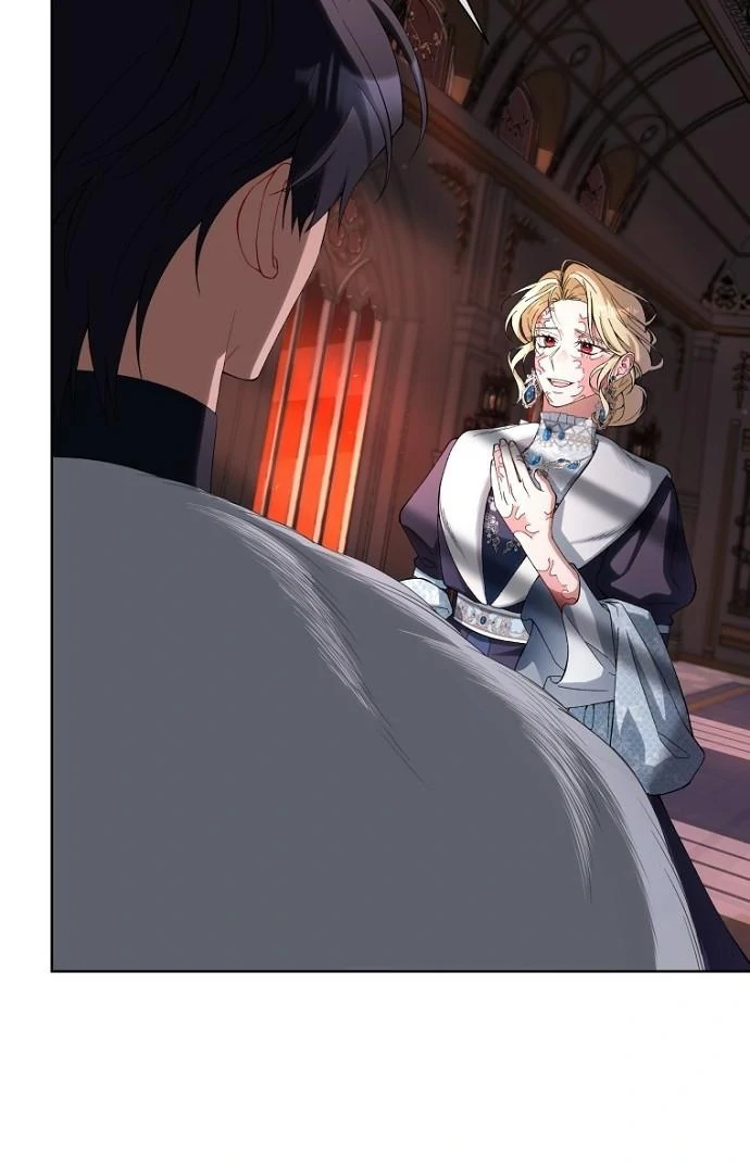 The Poisoned Goblet: The Princess Filled With Poison Chapter 1 page 81 - 