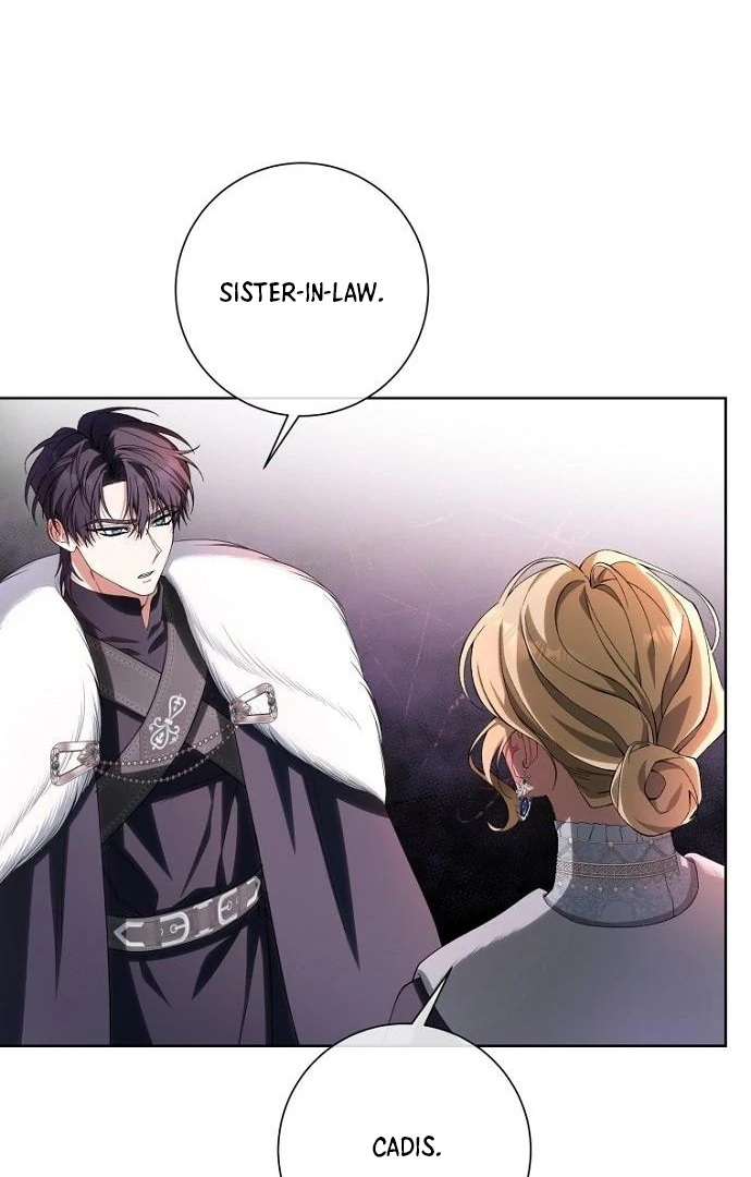 The Poisoned Goblet: The Princess Filled With Poison Chapter 1 page 82 - 