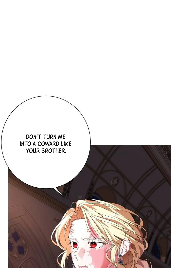 The Poisoned Goblet: The Princess Filled With Poison Chapter 1 page 88 - 