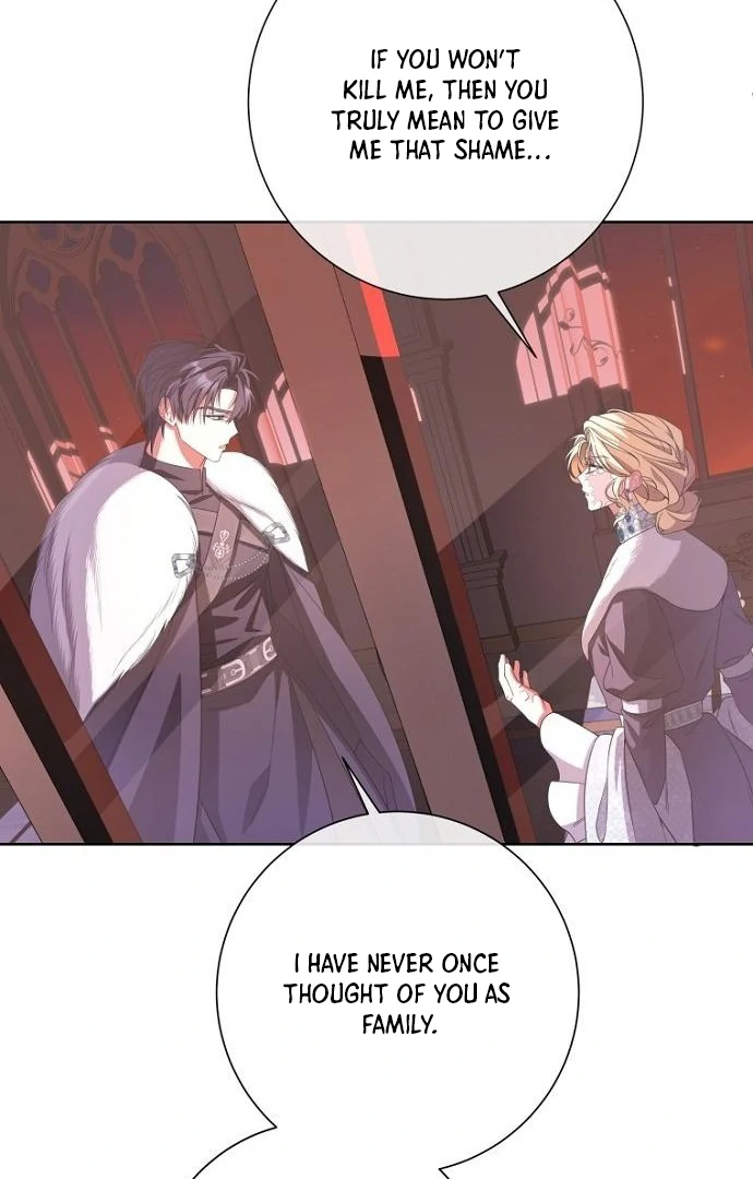 The Poisoned Goblet: The Princess Filled With Poison Chapter 1 page 90 - 