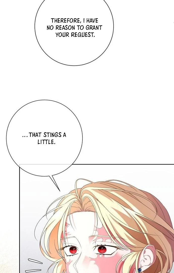 The Poisoned Goblet: The Princess Filled With Poison Chapter 1 page 91 - 