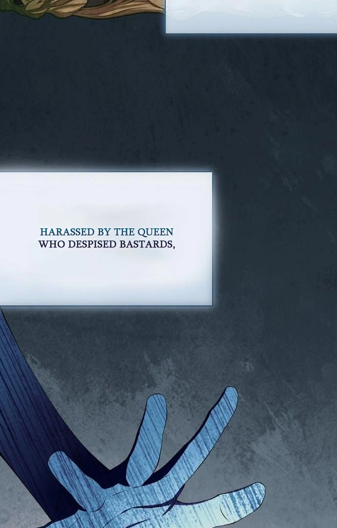 The Poisoned Goblet: The Princess Filled With Poison Chapter 1 page 94 - 