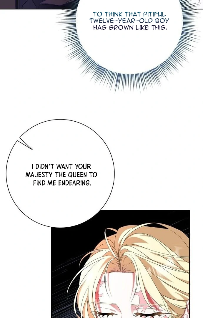The Poisoned Goblet: The Princess Filled With Poison Chapter 1 page 99 - 