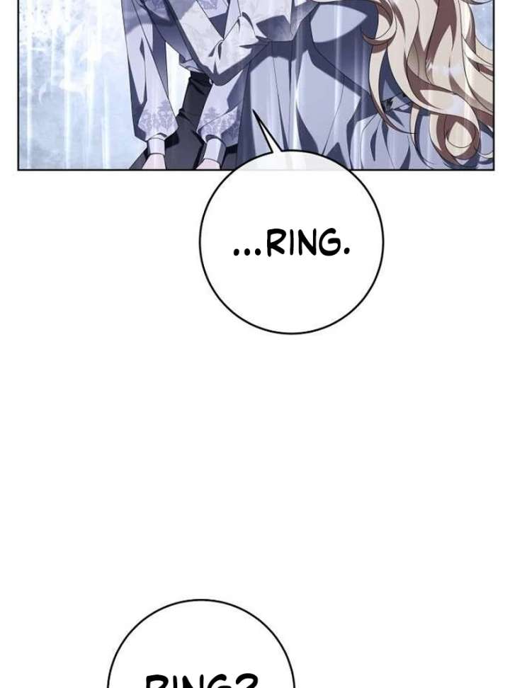 The Poisoned Goblet: The Princess Filled With Poison Chapter 10 page 101 - 