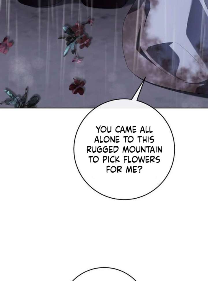 The Poisoned Goblet: The Princess Filled With Poison Chapter 10 page 106 - 