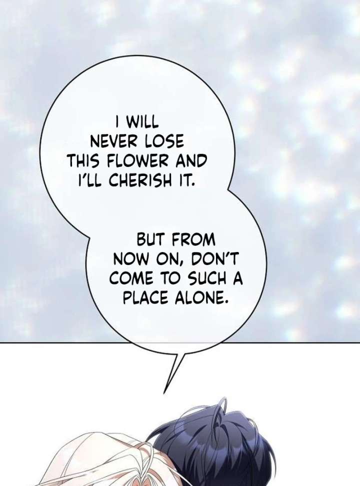 The Poisoned Goblet: The Princess Filled With Poison Chapter 10 page 114 - 