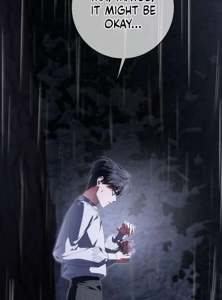 The Poisoned Goblet: The Princess Filled With Poison Chapter 10 page 24 - 