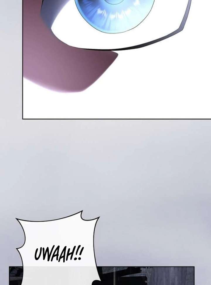 The Poisoned Goblet: The Princess Filled With Poison Chapter 10 page 27 - 