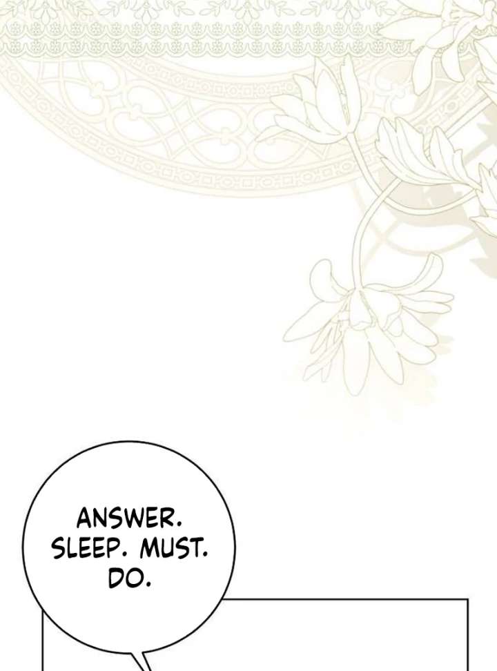 The Poisoned Goblet: The Princess Filled With Poison Chapter 10 page 4 - 