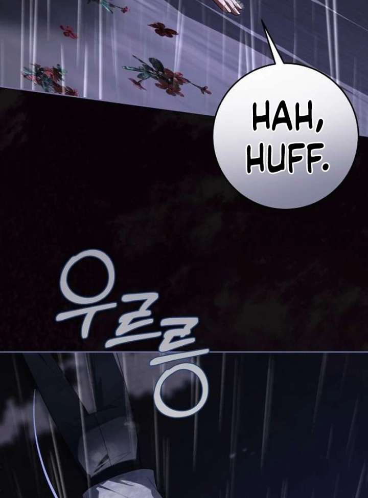 The Poisoned Goblet: The Princess Filled With Poison Chapter 10 page 42 - 