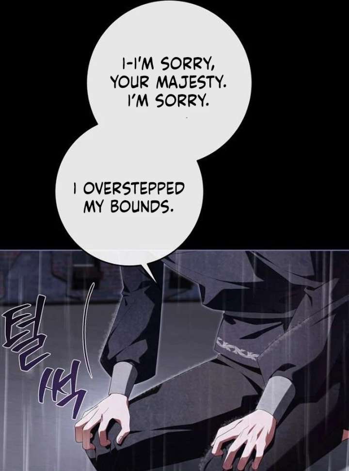 The Poisoned Goblet: The Princess Filled With Poison Chapter 10 page 66 - 