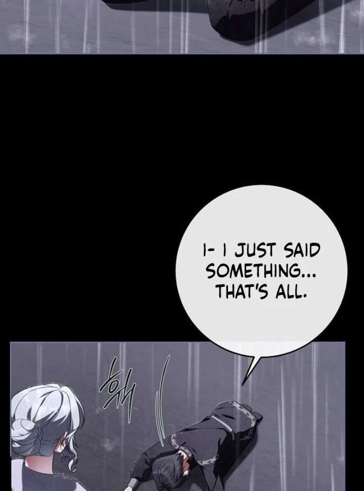 The Poisoned Goblet: The Princess Filled With Poison Chapter 10 page 67 - 