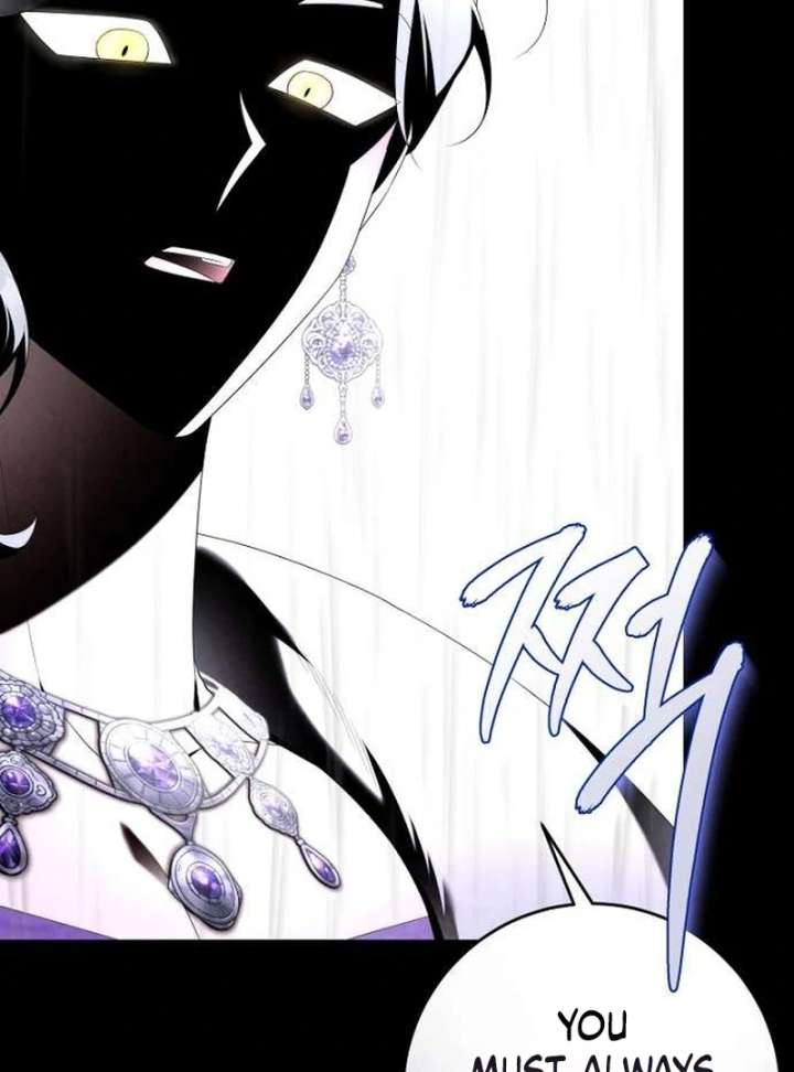 The Poisoned Goblet: The Princess Filled With Poison Chapter 10 page 81 - 