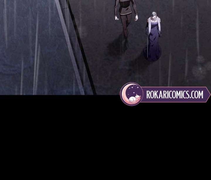 The Poisoned Goblet: The Princess Filled With Poison Chapter 10 page 84 - 