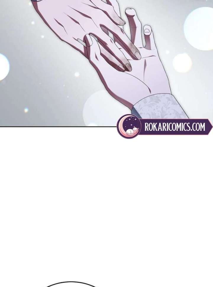 The Poisoned Goblet: The Princess Filled With Poison Chapter 10 page 97 - 