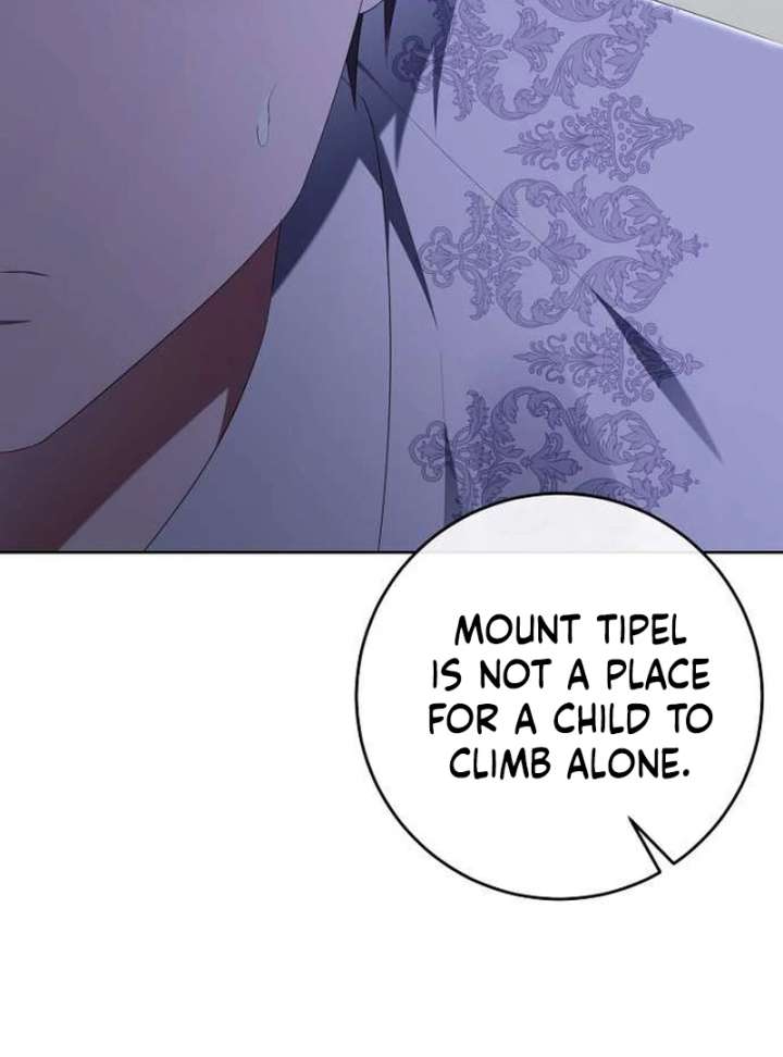 The Poisoned Goblet: The Princess Filled With Poison Chapter 10 page 99 - 