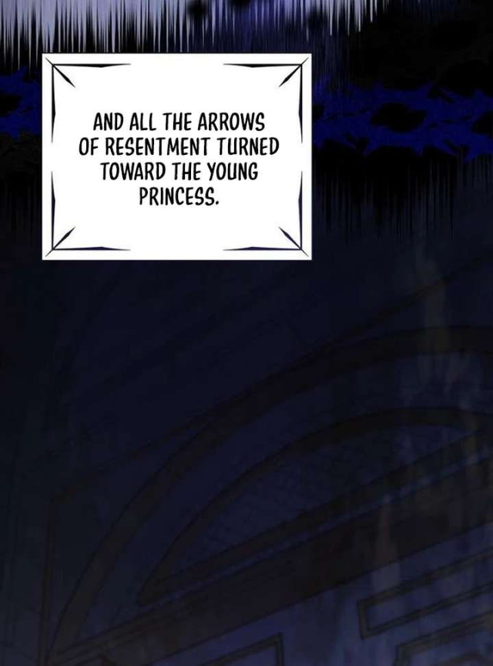 The Poisoned Goblet: The Princess Filled With Poison Chapter 11 page 101 - 