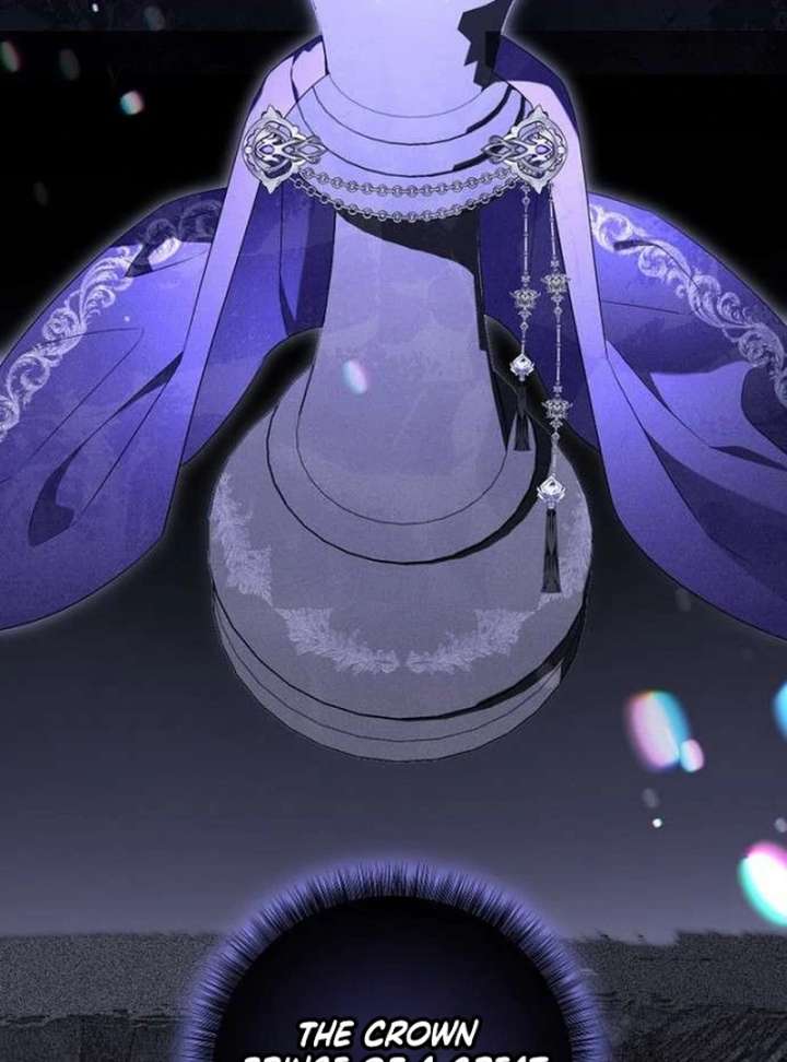 The Poisoned Goblet: The Princess Filled With Poison Chapter 11 page 114 - 