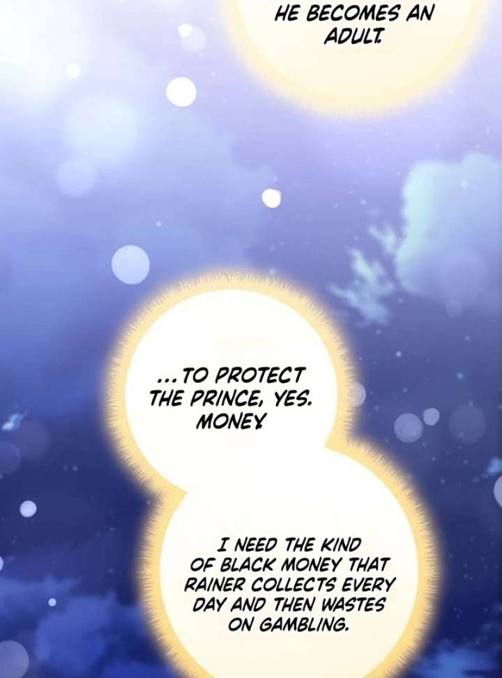 The Poisoned Goblet: The Princess Filled With Poison Chapter 11 page 13 - 