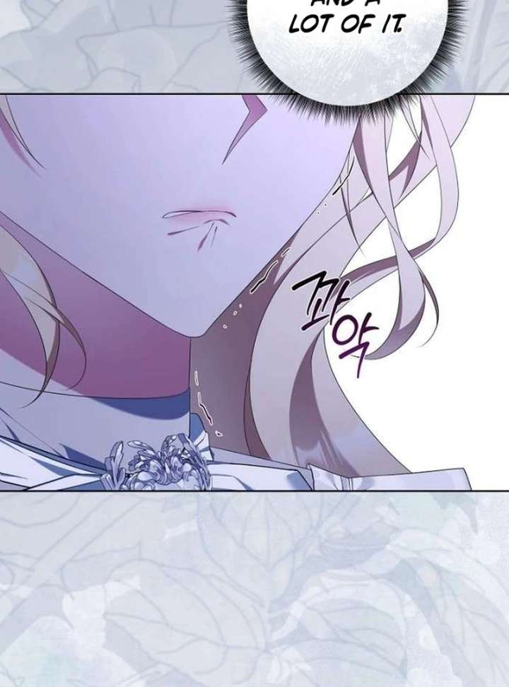 The Poisoned Goblet: The Princess Filled With Poison Chapter 11 page 16 - 