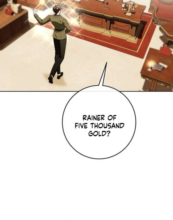 The Poisoned Goblet: The Princess Filled With Poison Chapter 11 page 26 - 