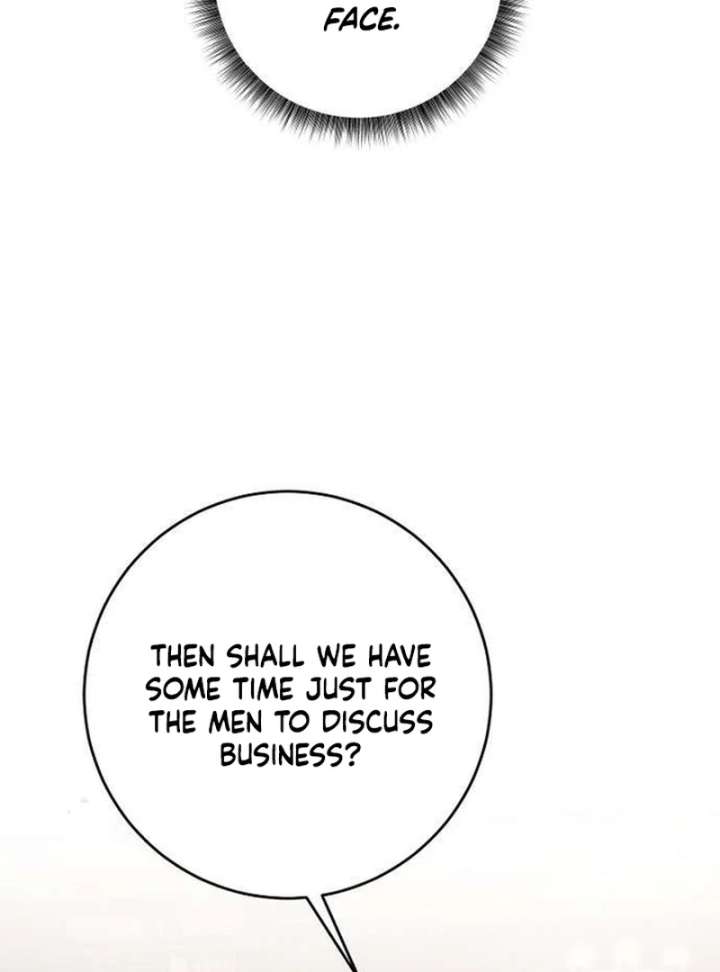 The Poisoned Goblet: The Princess Filled With Poison Chapter 11 page 59 - 