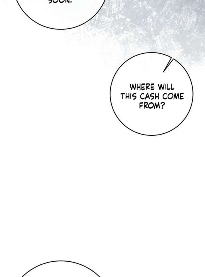 The Poisoned Goblet: The Princess Filled With Poison Chapter 11 page 68 - 