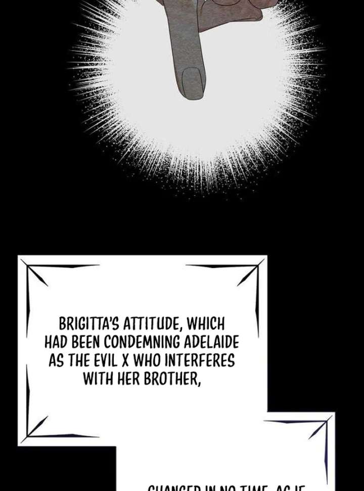The Poisoned Goblet: The Princess Filled With Poison Chapter 11 page 92 - 