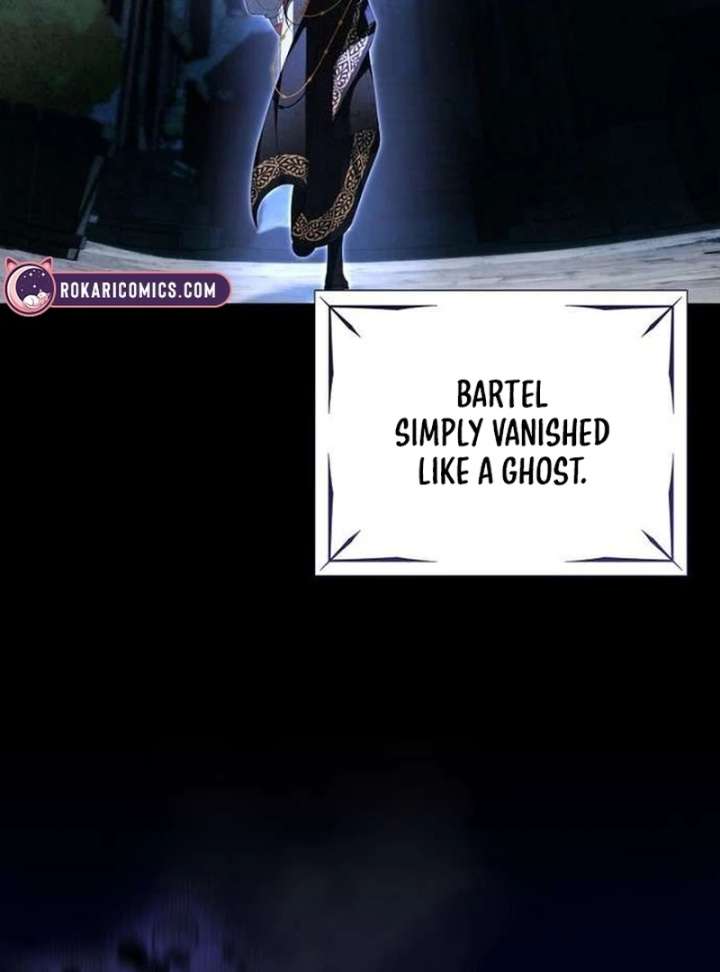 The Poisoned Goblet: The Princess Filled With Poison Chapter 11 page 97 - 