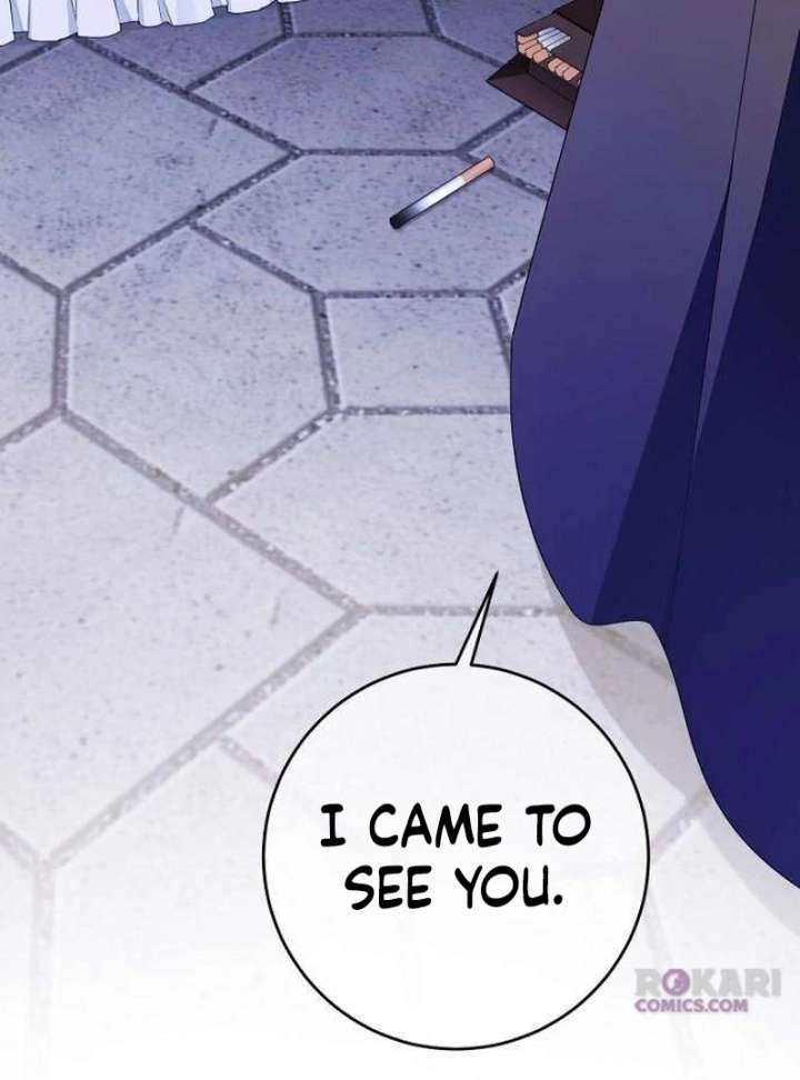 The Poisoned Goblet: The Princess Filled With Poison Chapter 12 page 107 - 